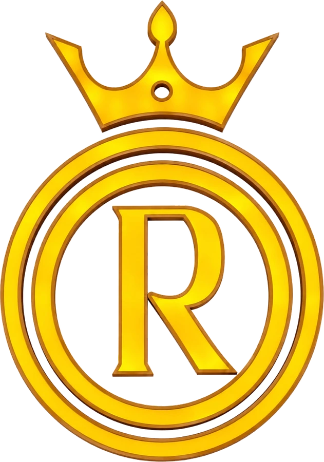 شعار رشا شيك